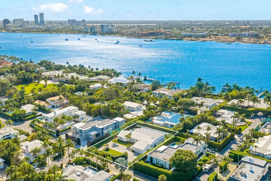 624 N Lake Way, Palm Beach, FL 33480 - #2