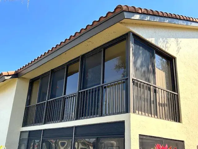 10415 S Circle Lake Drive #201, Boynton Beach, FL 33437 - #3