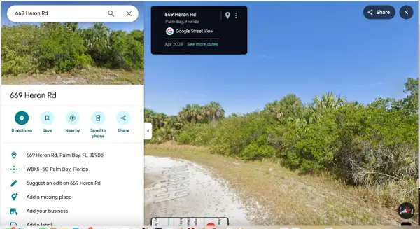 669 Heron Road, Palm Bay, FL 32908