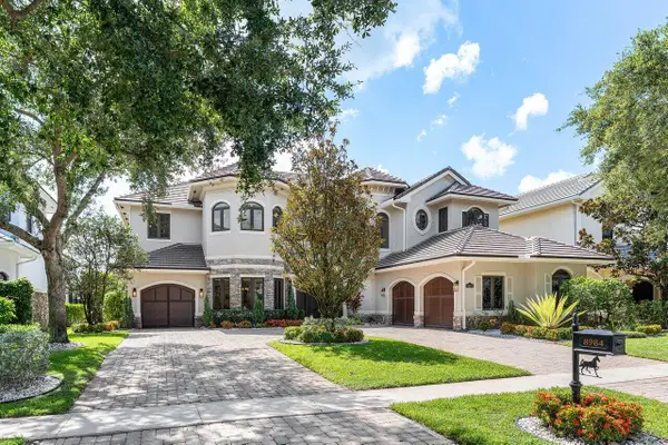 8984 Three Rail Drive, Boynton Beach, FL 33472