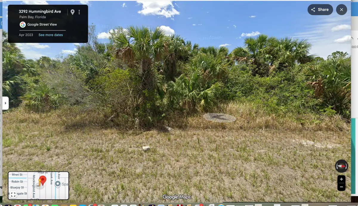 3293 Hummingbird Avenue, Palm Bay, FL 32908 - #1