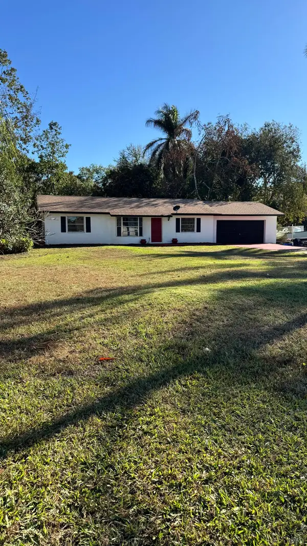 11852 47th Road N, West Palm Beach, FL 33411