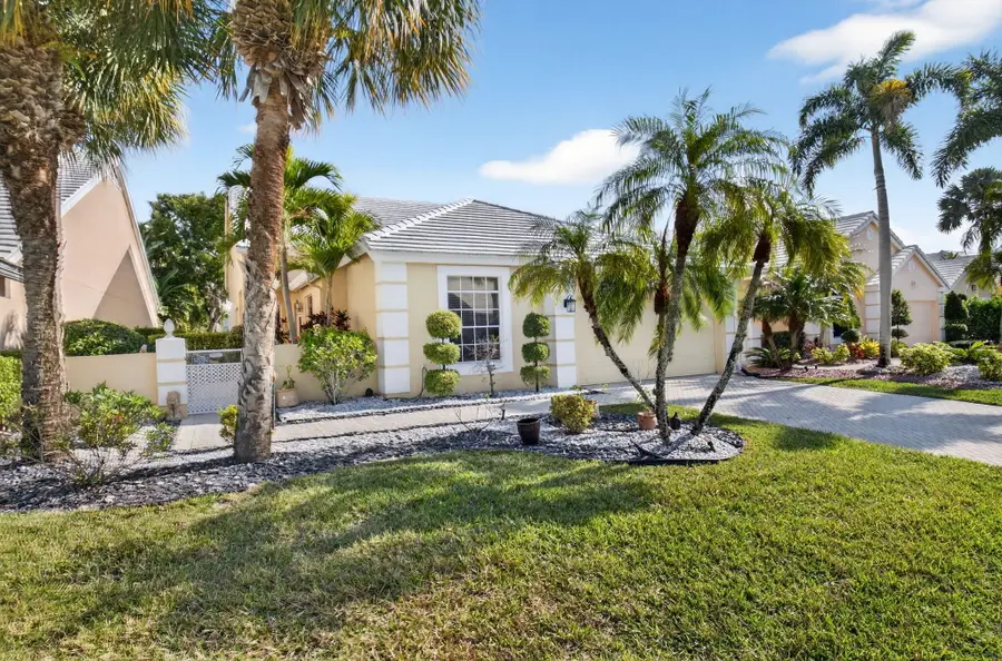 8361 Horseshoe Bay Road, Boynton Beach, FL 33472 - #3