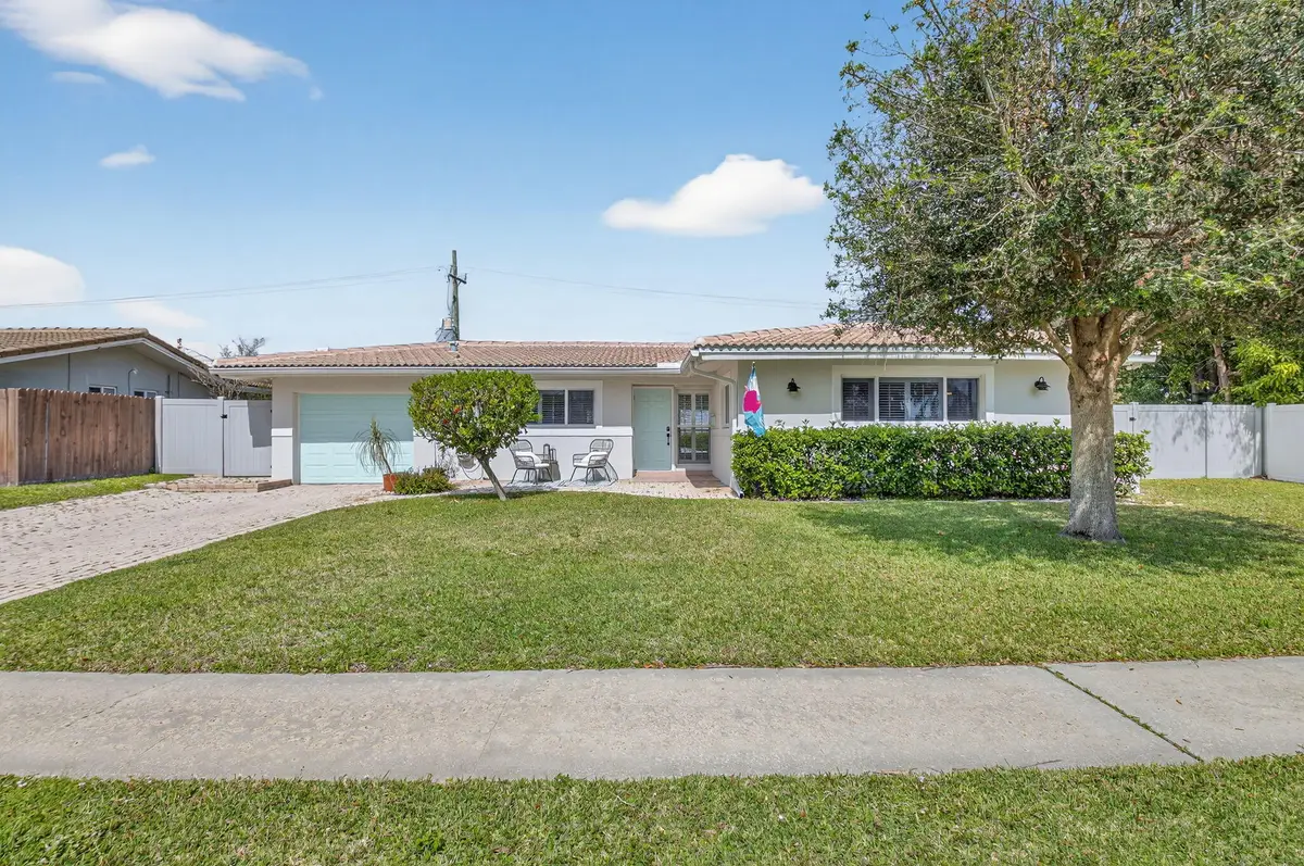 1231 SW 4th Street, Boca Raton, FL 33486 - #1