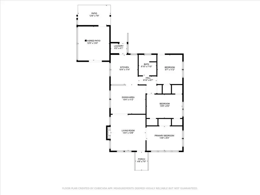 815 Omar Road, West Palm Beach, FL 33405 - #2