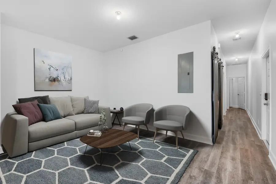 607 N F Street, Lake Worth Beach, FL 33460 - #2