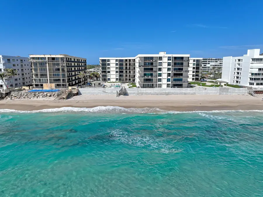 3610 S Ocean 508 Boulevard S #508, Palm Beach, FL 33480 - #3
