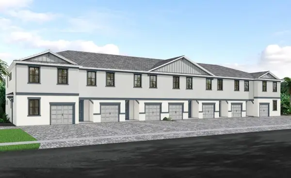 4237 Efendi Drive #Nautical18-03, Lantana, FL 33462