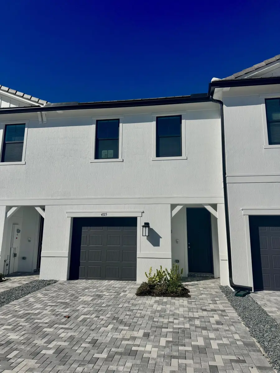 4315 Efendi Drive #Latitude 5-01, Lantana, FL 33462 - #3