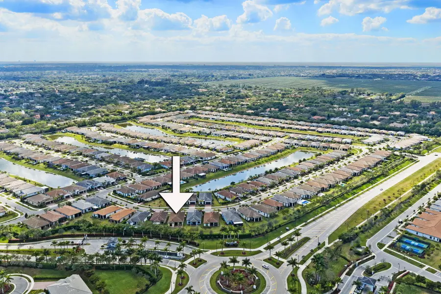 7409 Seacoast Drive, Parkland, FL 33067 - #3