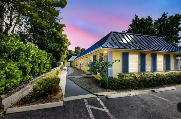 111 SE 7th Avenue #A, B, C & D., Delray Beach, FL 33483