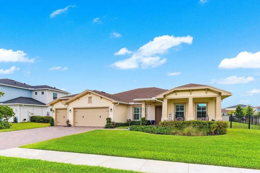 962 Castaway Court, Loxahatchee, FL 33470 - #3