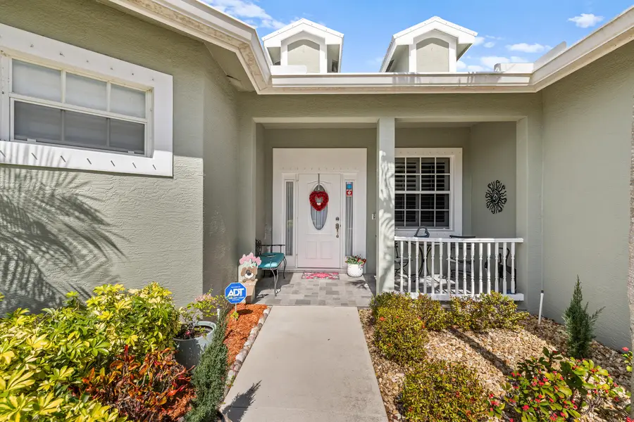 2301 SW Lawford Street, Port Saint Lucie, FL 34953 - #3