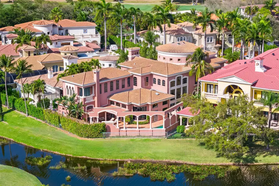 446 Addison Park Lane, Boca Raton, FL 33432 - #3