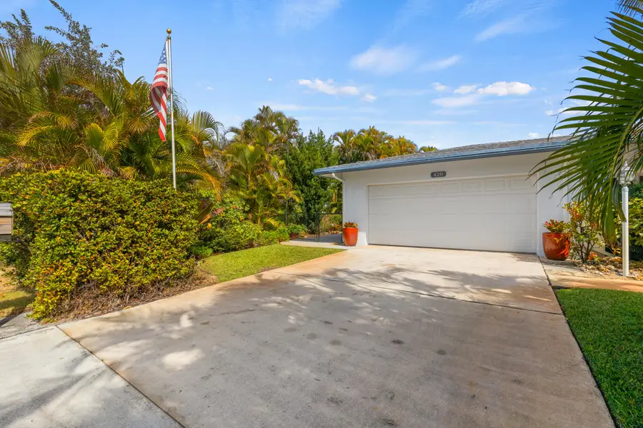 420 N 5th Street, Lantana, FL 33462 - #3