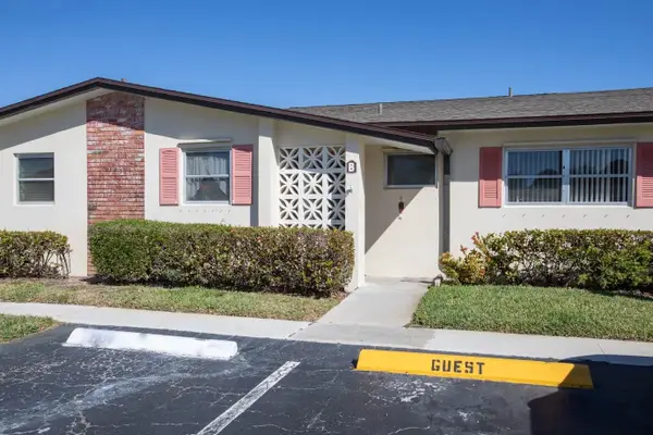 2936 Ashley Drive E #B, West Palm Beach, FL 33415