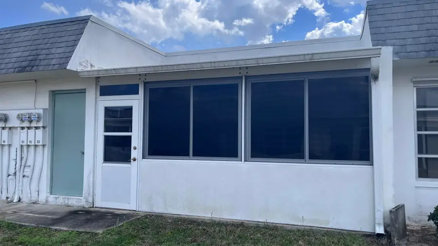 2638 Gately Drive #31, Greenacres, FL 33415 - #2