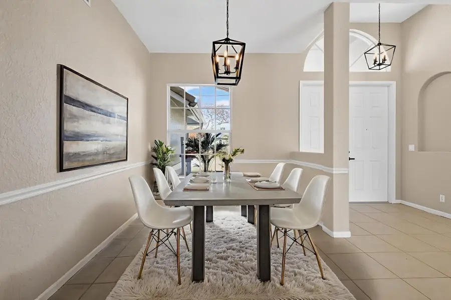 2846 SE Eagle Drive, Port Saint Lucie, FL 34984 - #3