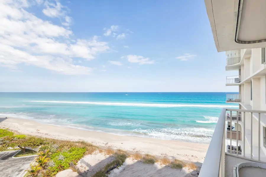 5480 N Ocean Drive #A6d, Riviera Beach, FL 33404 - #2