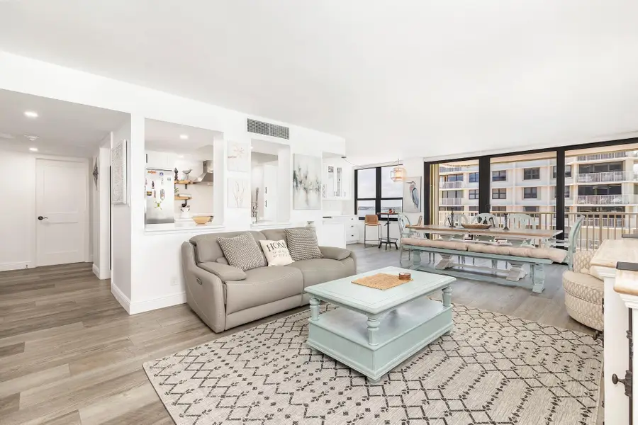 5480 N Ocean Drive #A6d, West Palm Beach, FL 33404 - #3