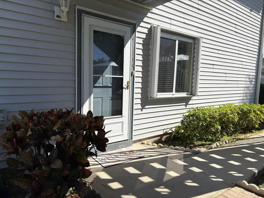 214 SE Village Drive, Port Saint Lucie, FL 34952 - #2