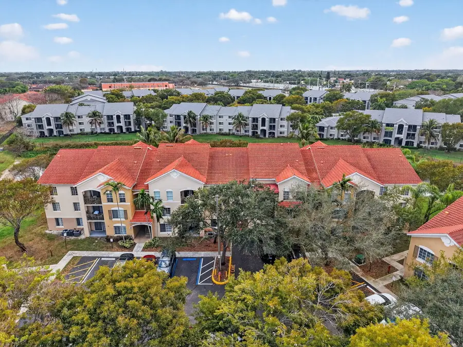 4151 San Marino Boulevard #101, West Palm Beach, FL 33409 - #2