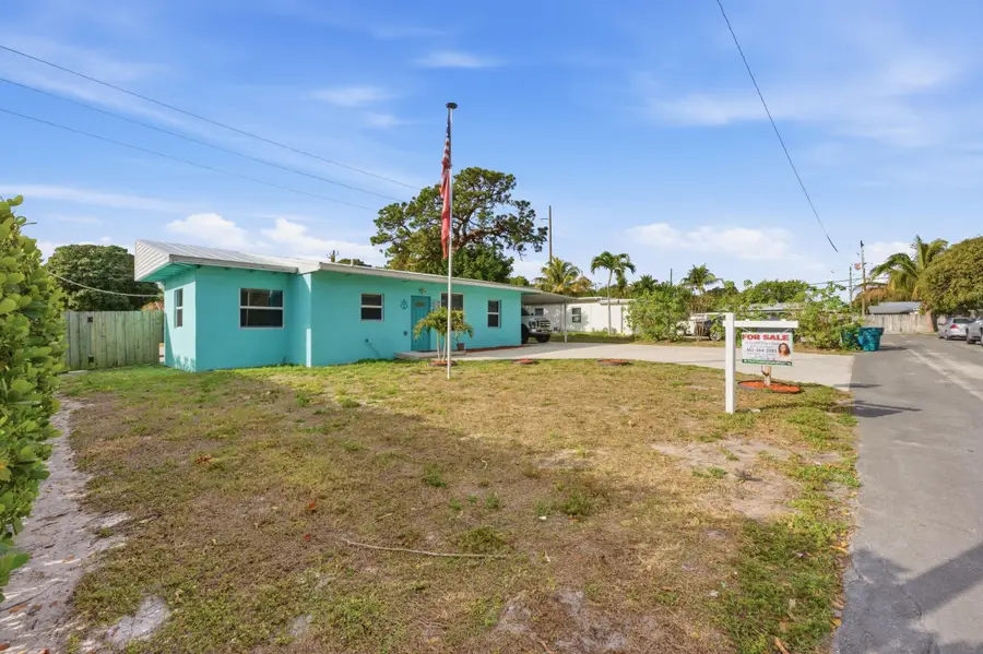 824 NW 4th Avenue, Boynton Beach, FL 33426 - #3