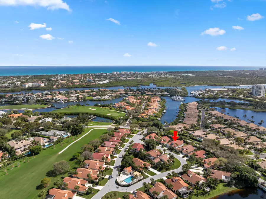 16613 Hidden Cove Drive, Jupiter, FL 33477 - #3