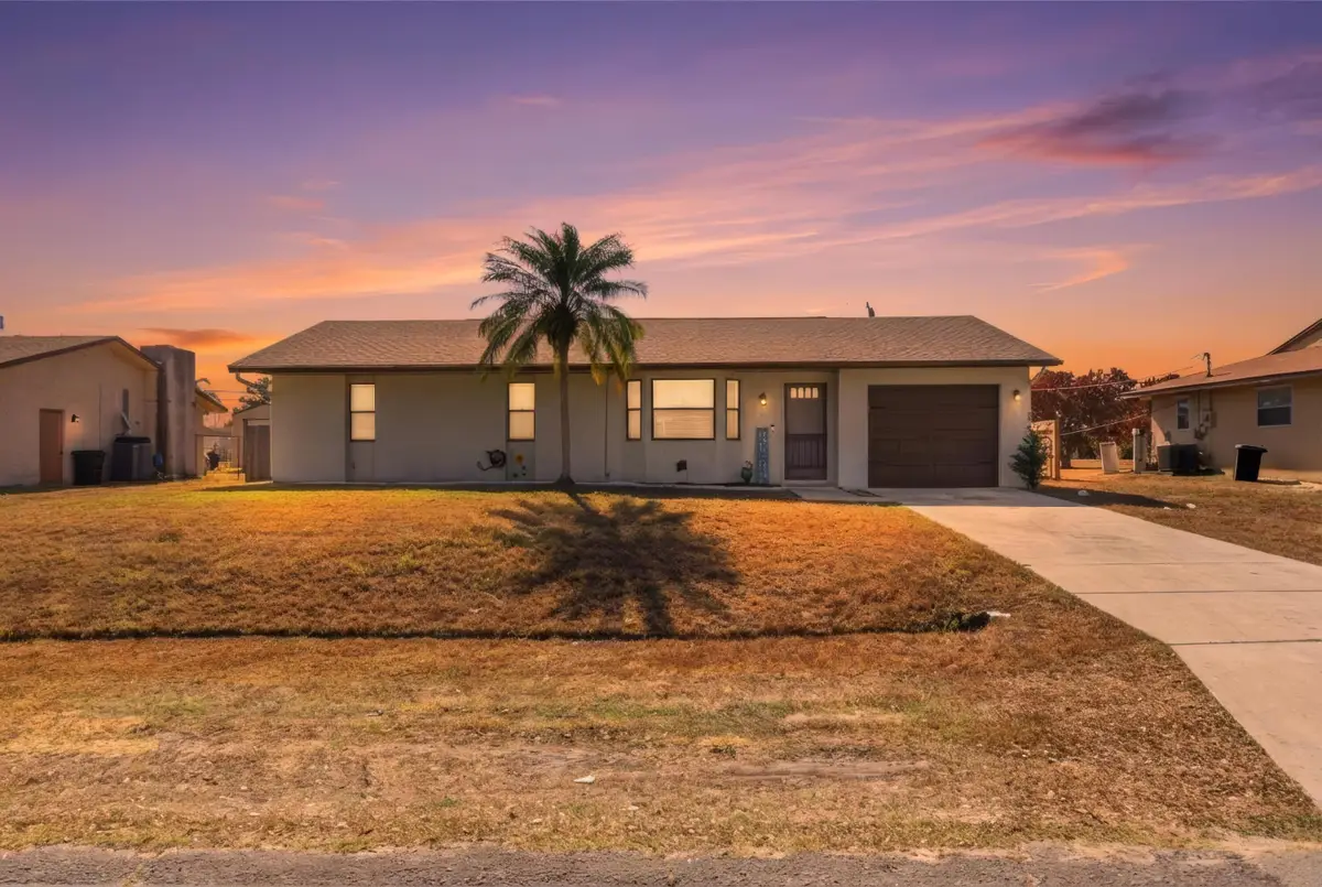 822 SW Harvard Road, Port Saint Lucie, FL 34953 - #1