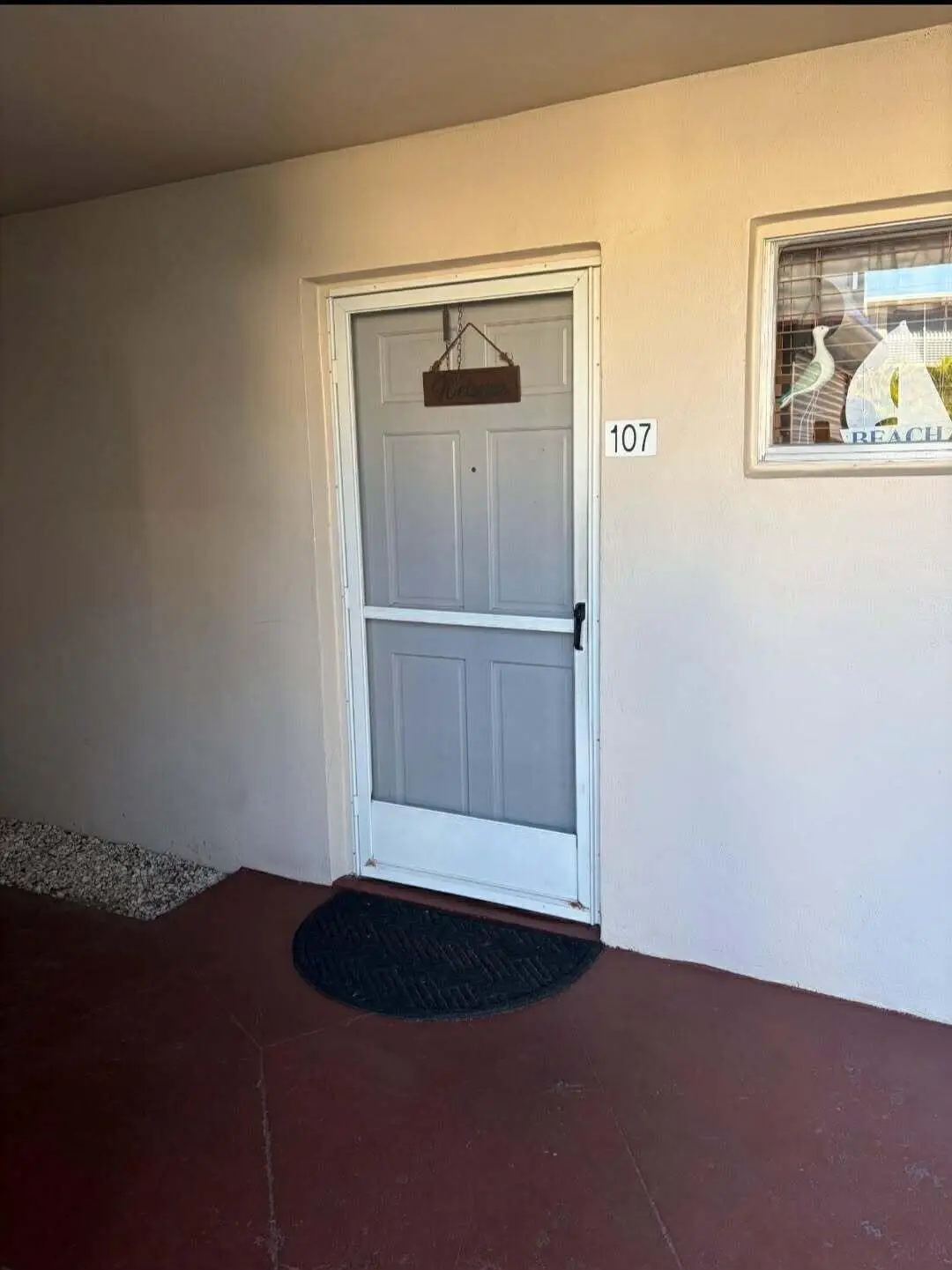 2770 S Garden Drive #107, Lake Worth Beach, FL 33461 - #1