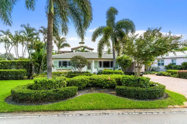 124 Bonnie Briar Lane, Delray Beach, FL 33444