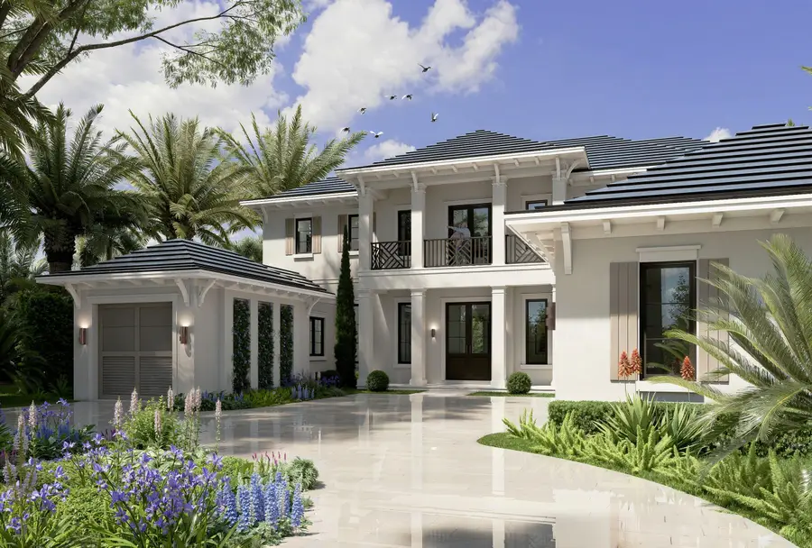 601 NE Spanish Trail, Boca Raton, FL 33432 - #3