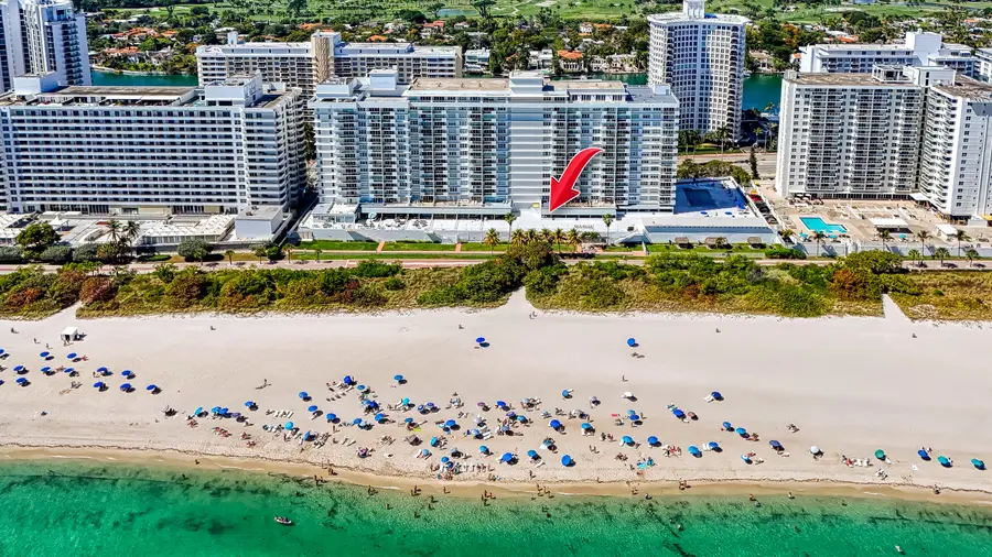 5601 Collins Avenue #M5, Miami Beach, FL 33140 - #2