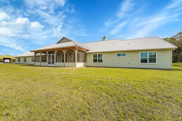 3901 Wild Turkey Trail Trail, Okeechobee, FL 34974