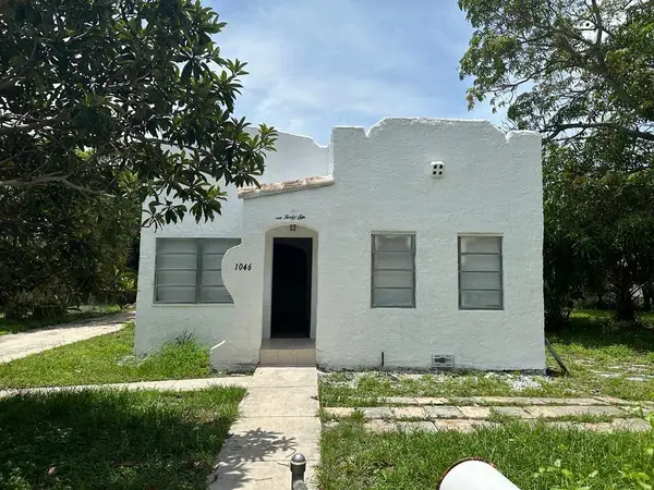 1046 30th Court, West Palm Beach, FL 33407