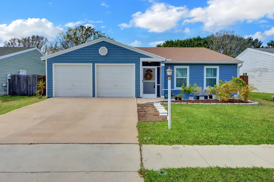 5103 Dalewood Lane, Lake Worth, FL 33467 - #2