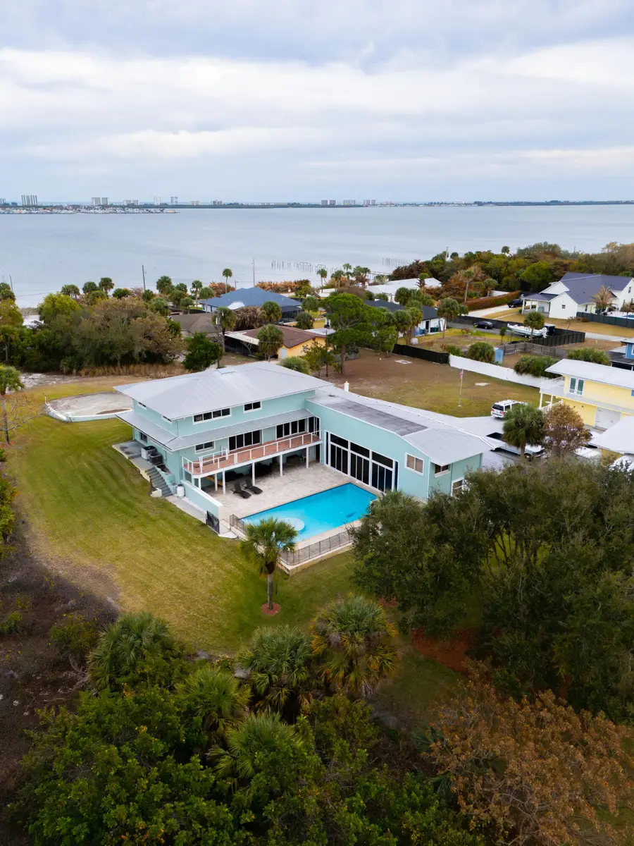 3712 E Mockingbird Hill, Jensen Beach, FL 34957 - #2