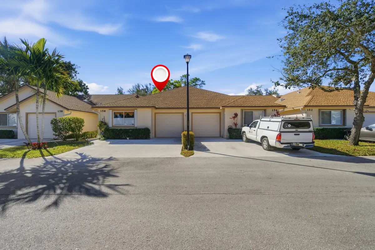 156 Sandy Lane, West Palm Beach, FL 33411 - #1