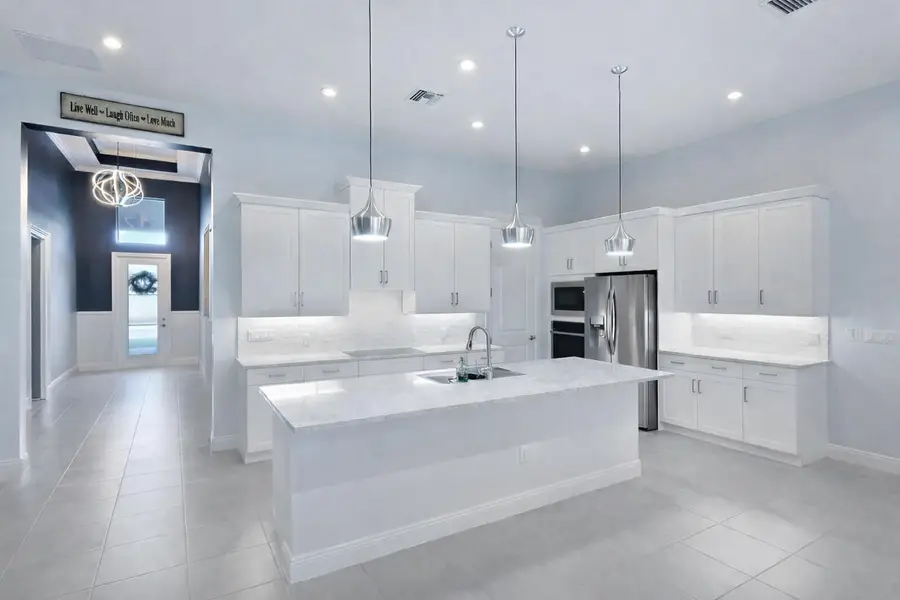 13145 SW Shinnecock Drive, Port Saint Lucie, FL 34987 - #3