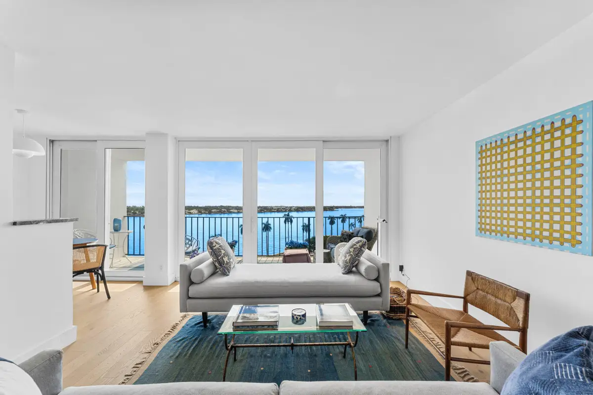 1701 S Flagler Drive #904, West Palm Beach, FL 33401 - #1