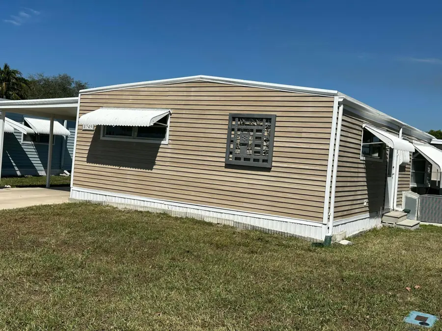 8349 South Street, Boca Raton, FL 33433 - #2