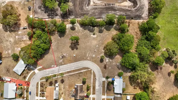 0 Hemlock Circle, Fort Pierce, FL 34947