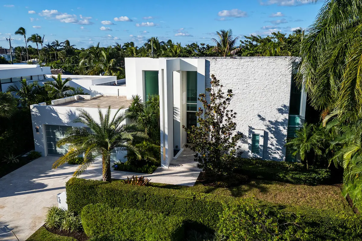 125 Churchill Road, West Palm Beach, FL 33405 - #1