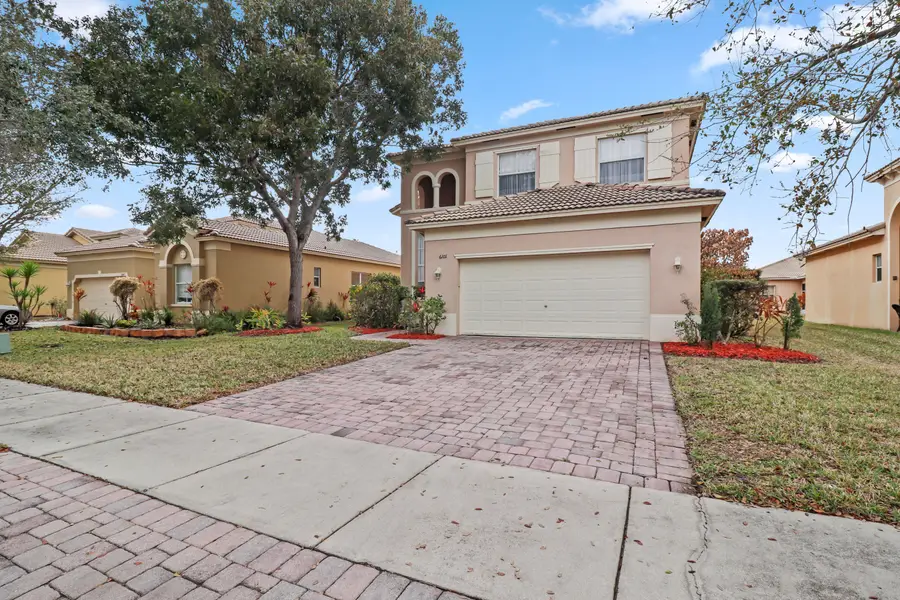 6101 Spring Lake Terrace, Fort Pierce, FL 34951 - #2