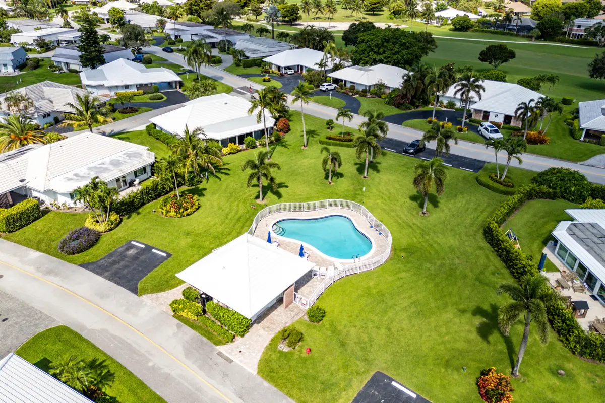 383 Villa Drive S, Atlantis, FL 33462 - #1