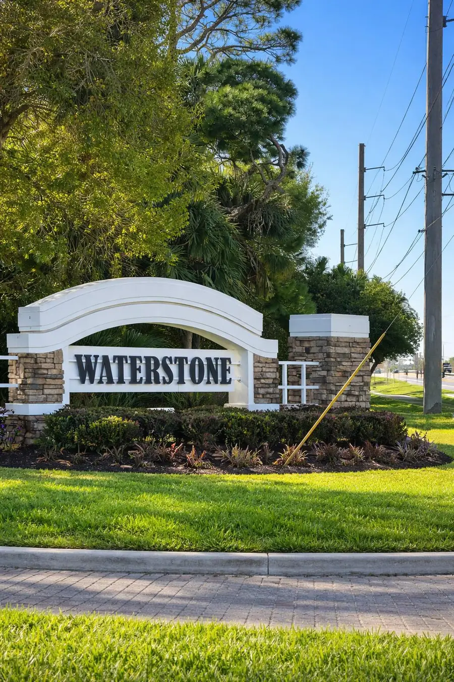 8782 Waterstone Boulevard, Fort Pierce, FL 34951 - #2