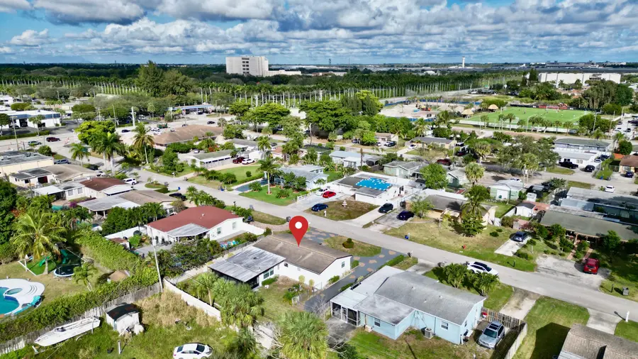 2890 Marbill Road, West Palm Beach, FL 33406 - #2