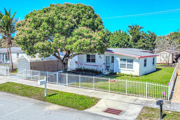 281 NE 46th Street, Pompano Beach, FL 33064