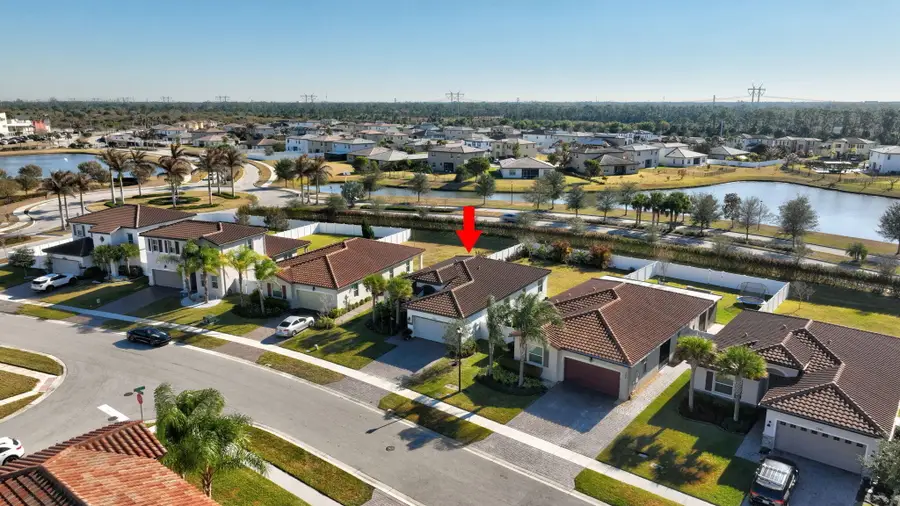 7625 NW Greenbank Circle, Port Saint Lucie, FL 34987 - #2