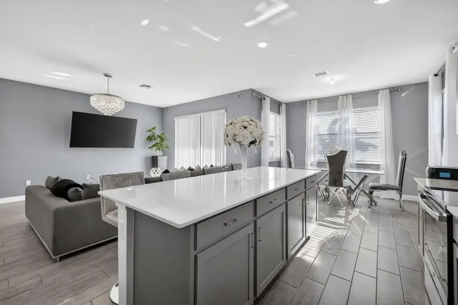 7625 NW Greenbank Circle, Port Saint Lucie, FL 34987 - #3